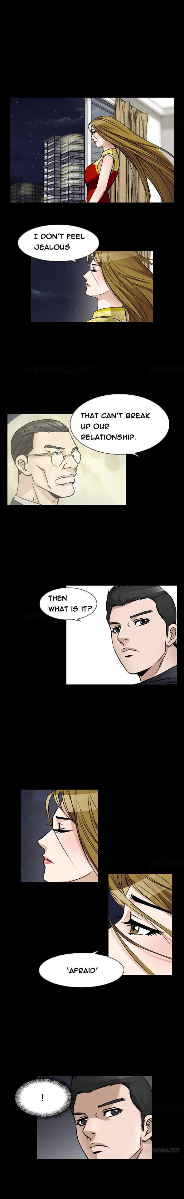 The Taste Of The Hand [korean] 18