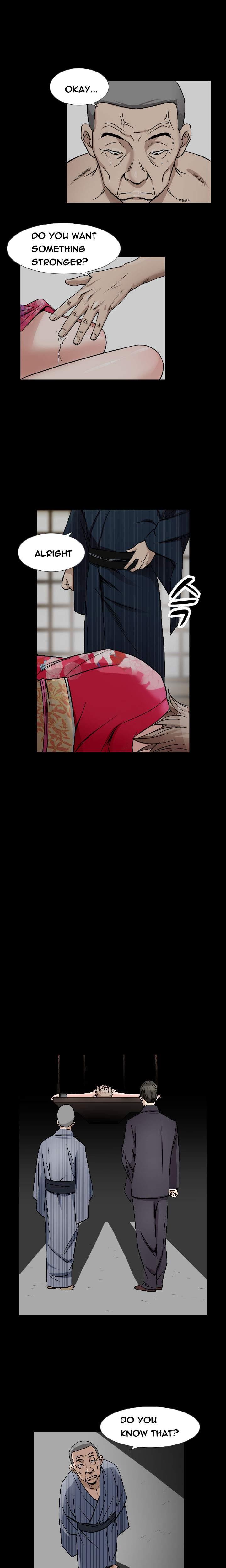 The Taste Of The Hand [korean] 19