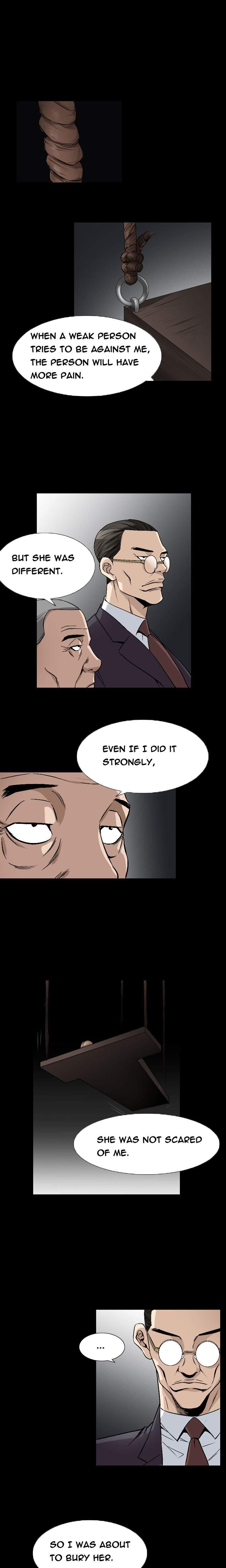 The Taste Of The Hand [korean] 19