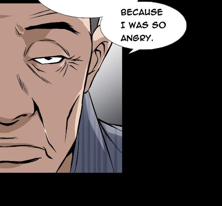 The Taste Of The Hand [korean] 19