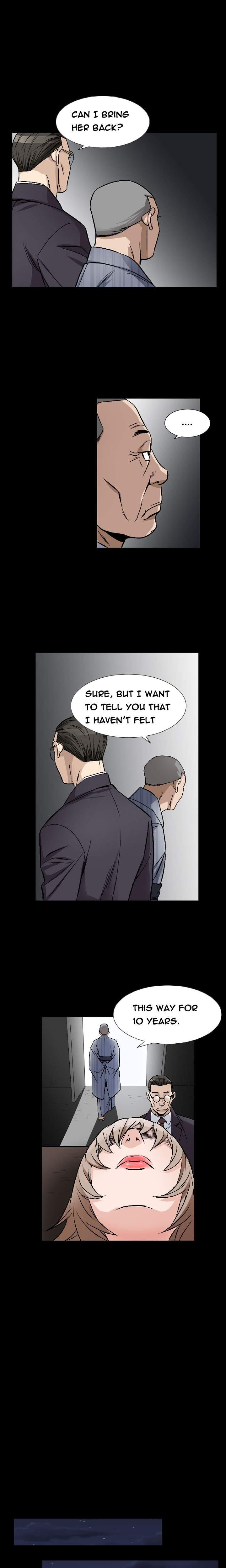 The Taste Of The Hand [korean] 19