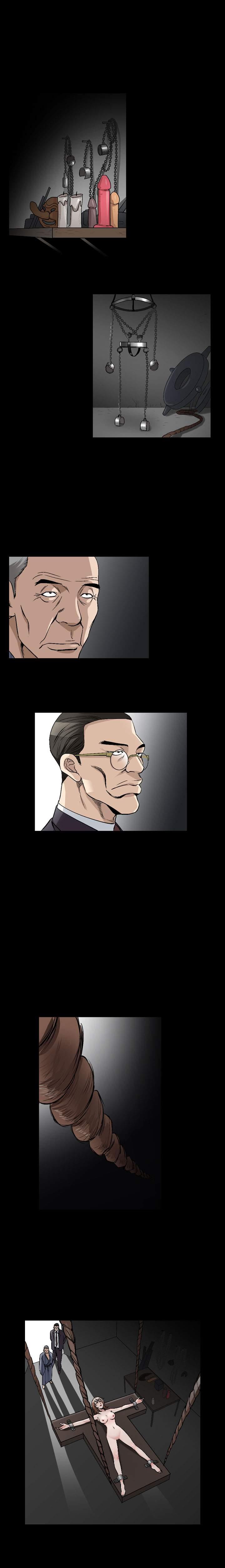 The Taste Of The Hand [korean] 19