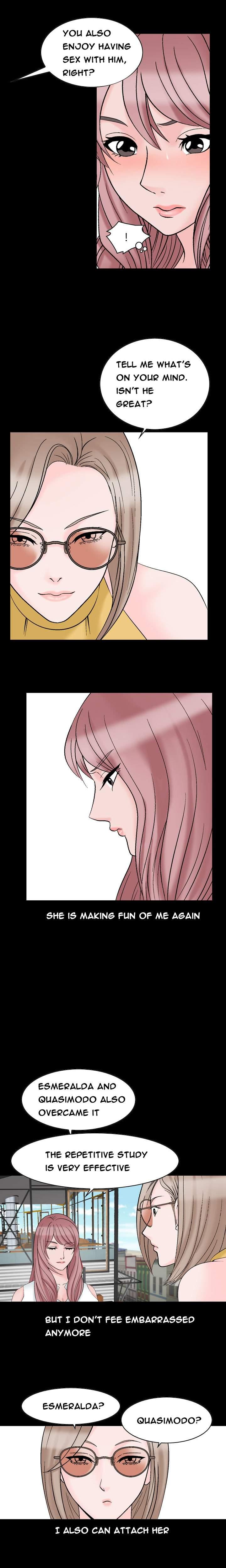The Taste Of The Hand [korean] 2