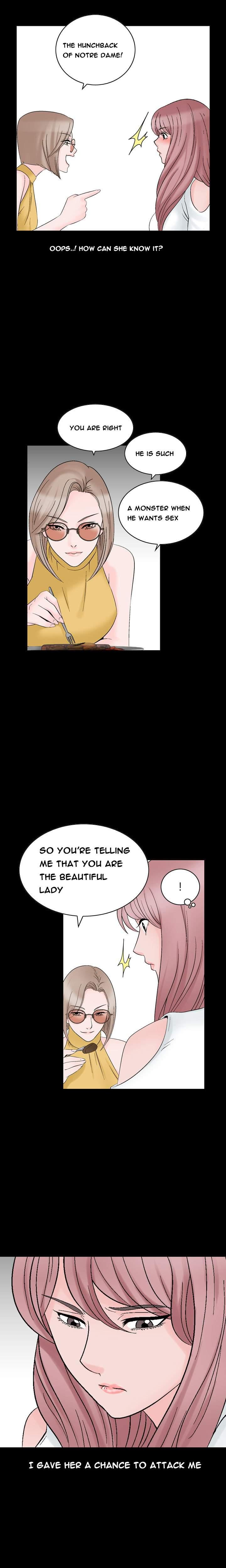 The Taste Of The Hand [korean] 2