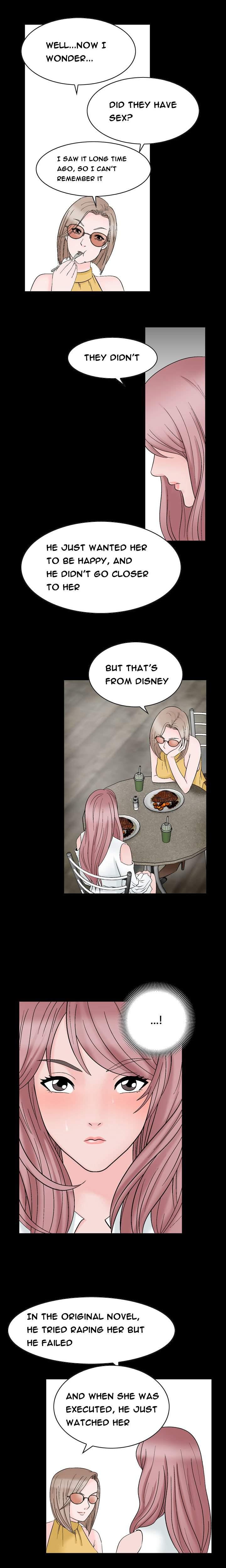 The Taste Of The Hand [korean] 2