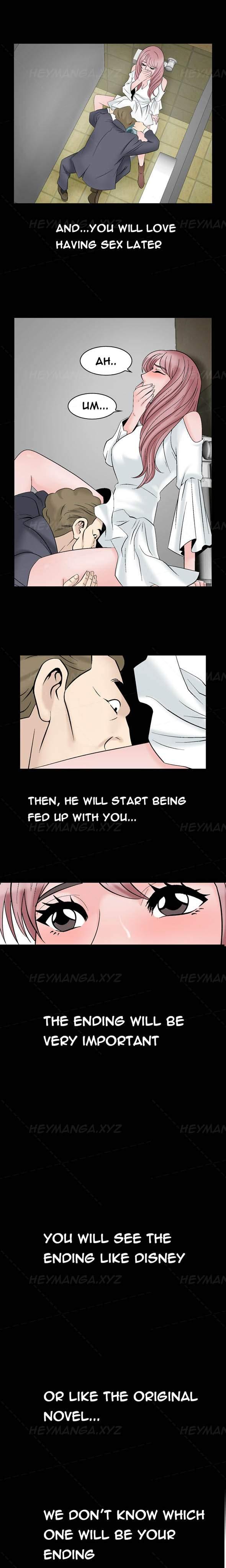 The Taste Of The Hand [korean] 2
