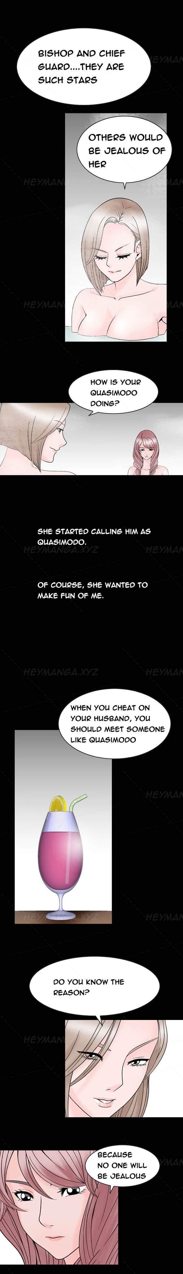 The Taste Of The Hand [korean] 2
