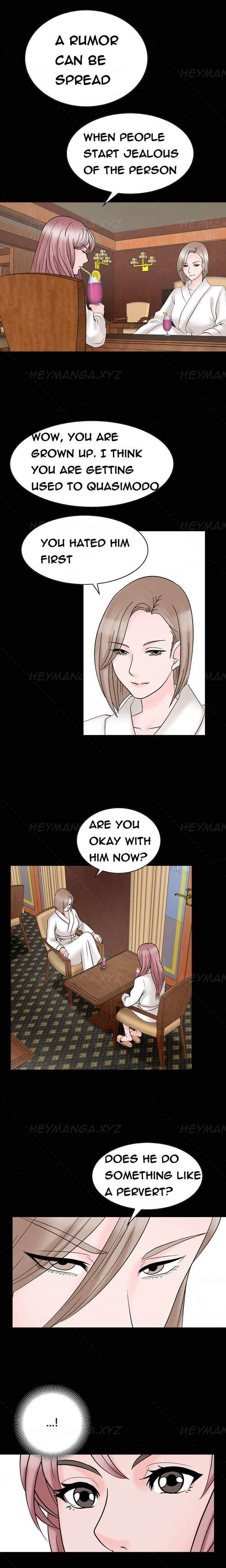 The Taste Of The Hand [korean] 2