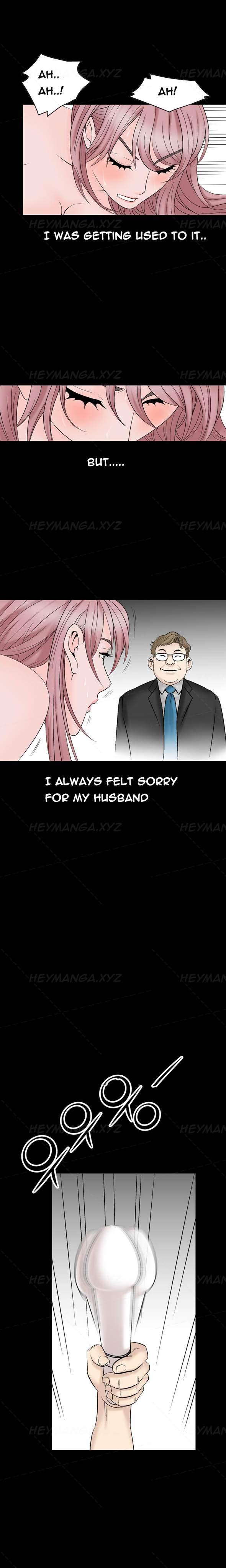 The Taste Of The Hand [korean] 2