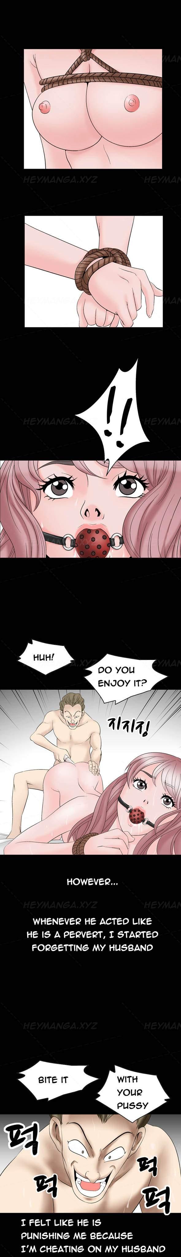 The Taste Of The Hand [korean] 2