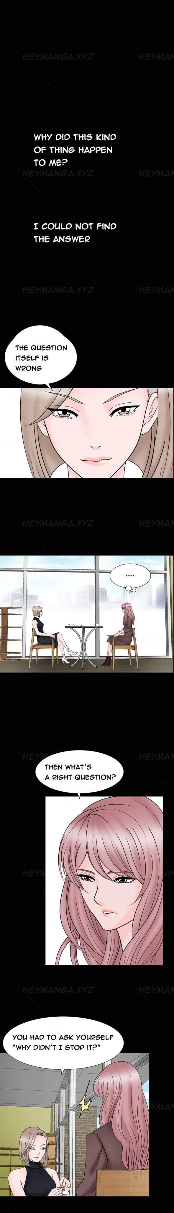 The Taste Of The Hand [korean] 2