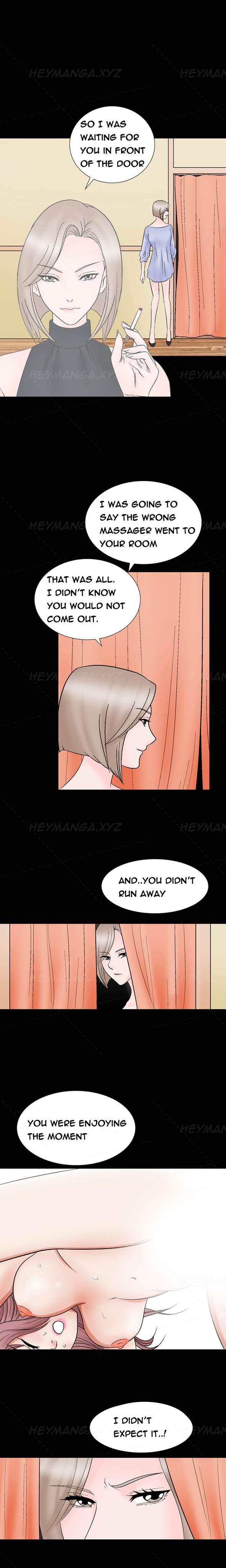 The Taste Of The Hand [korean] 2