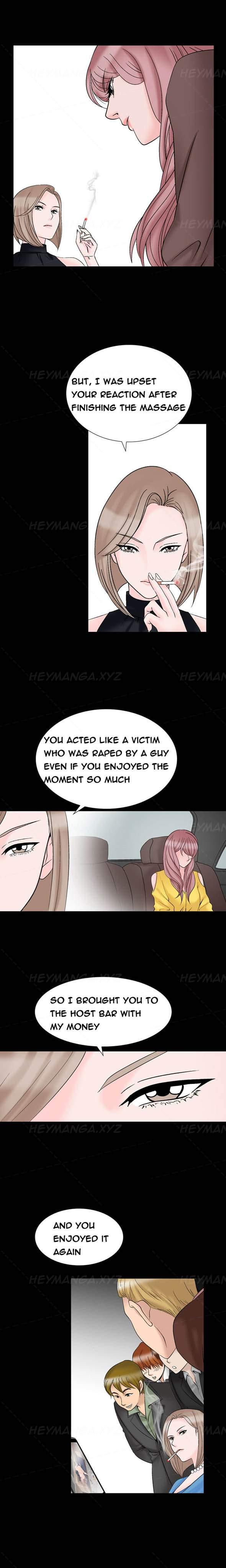 The Taste Of The Hand [korean] 2