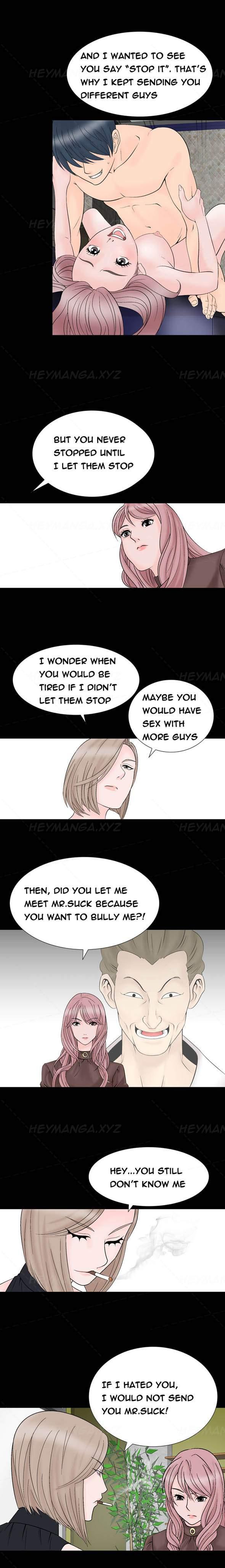 The Taste Of The Hand [korean] 2