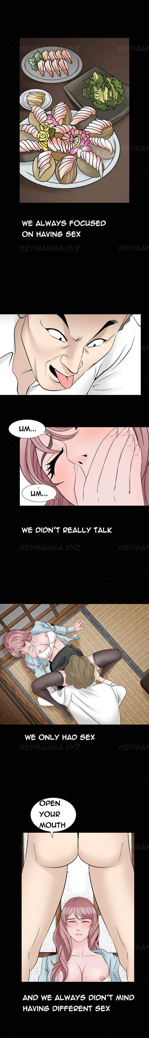 The Taste Of The Hand [korean] 2