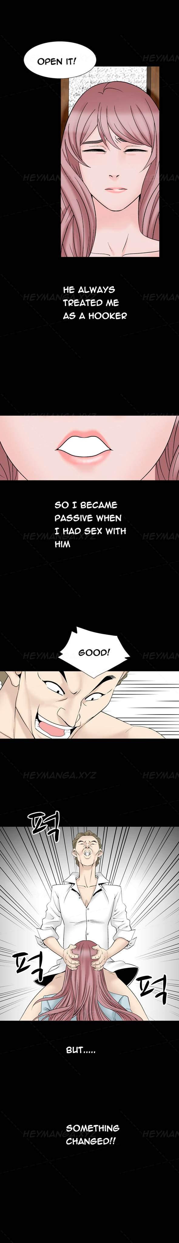 The Taste Of The Hand [korean] 2