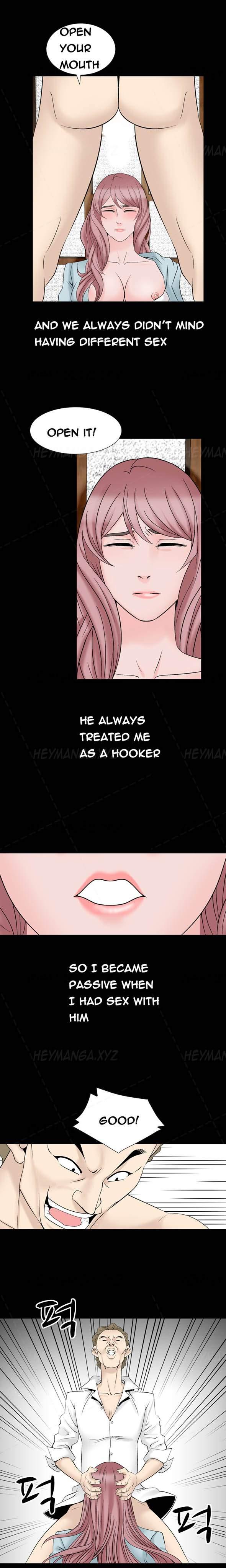 The Taste Of The Hand [korean] 2