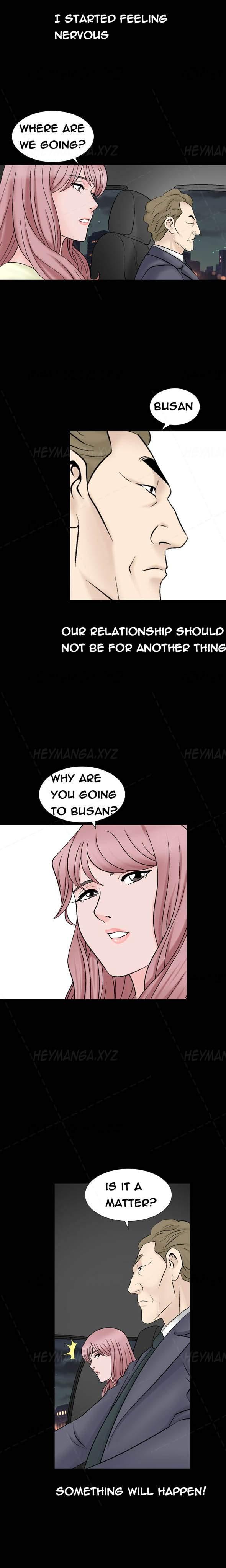 The Taste Of The Hand [korean] 2