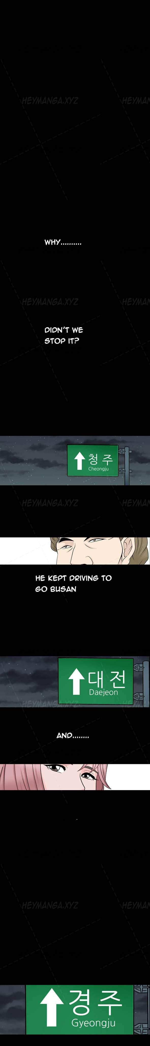 The Taste Of The Hand [korean] 2