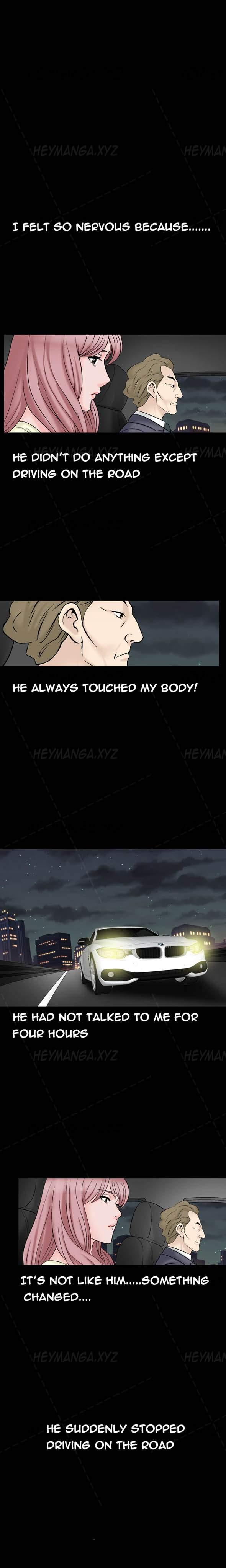 The Taste Of The Hand [korean] 2