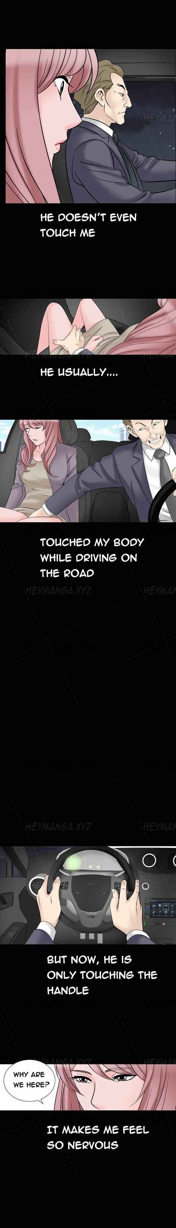 The Taste Of The Hand [korean] 2