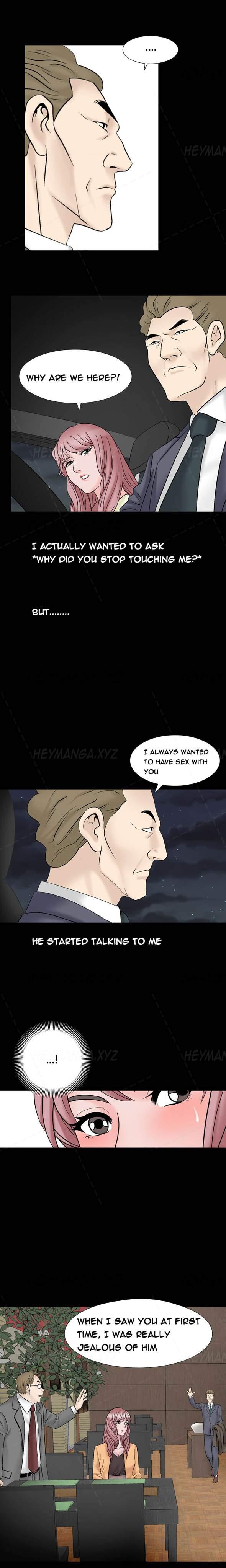 The Taste Of The Hand [korean] 2