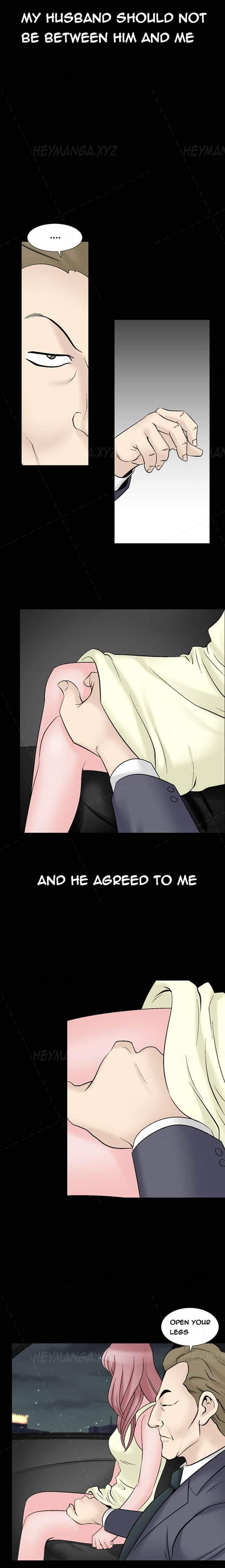 The Taste Of The Hand [korean] 2