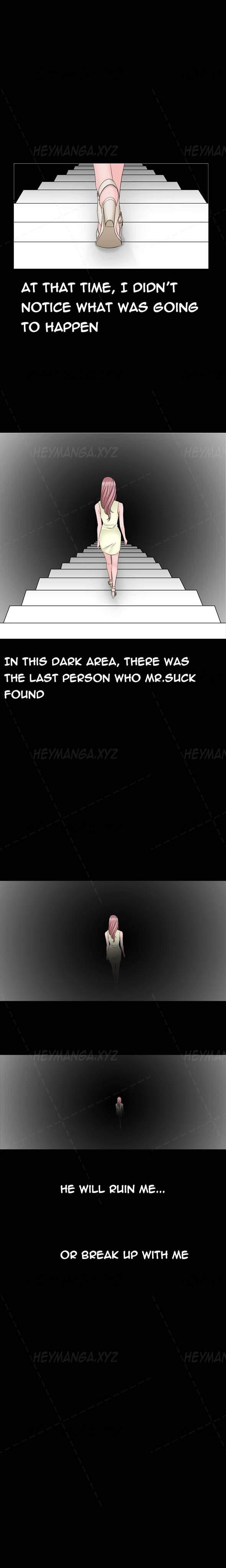 The Taste Of The Hand [korean] 2