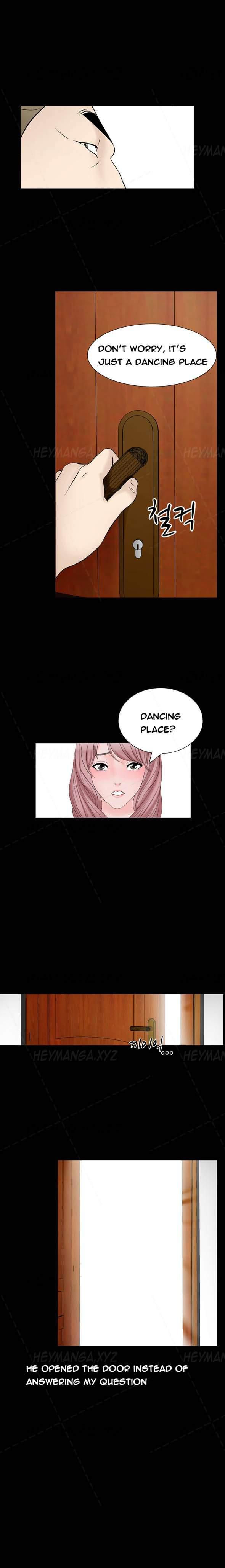 The Taste Of The Hand [korean] 2