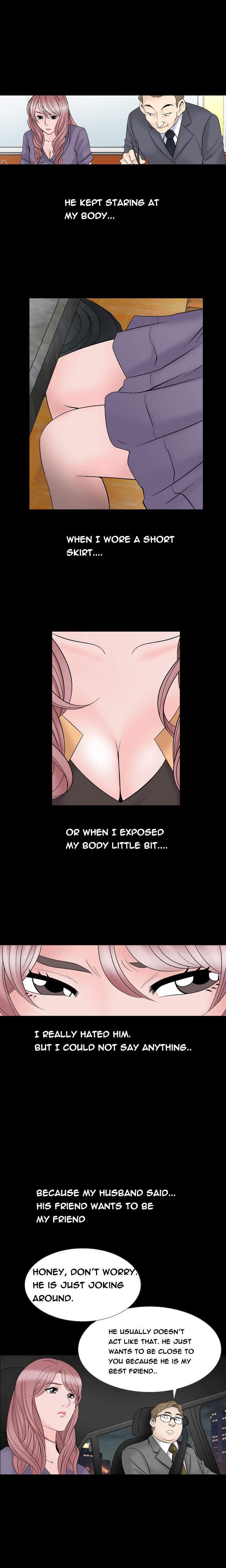 The Taste Of The Hand [korean] 2
