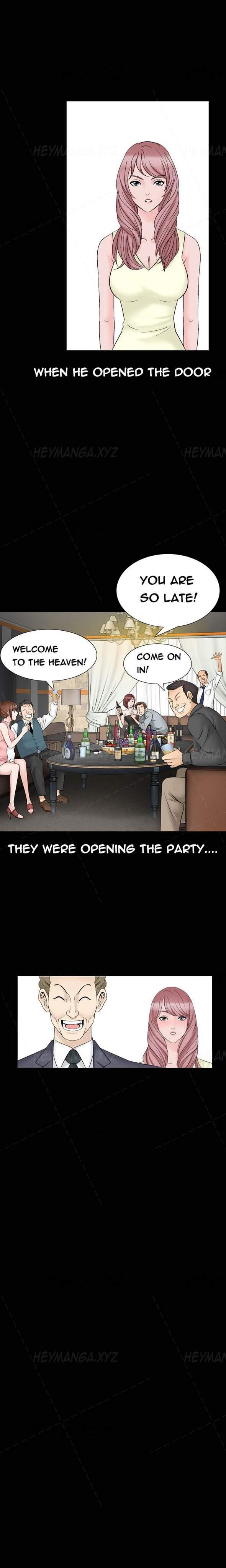 The Taste Of The Hand [korean] 2