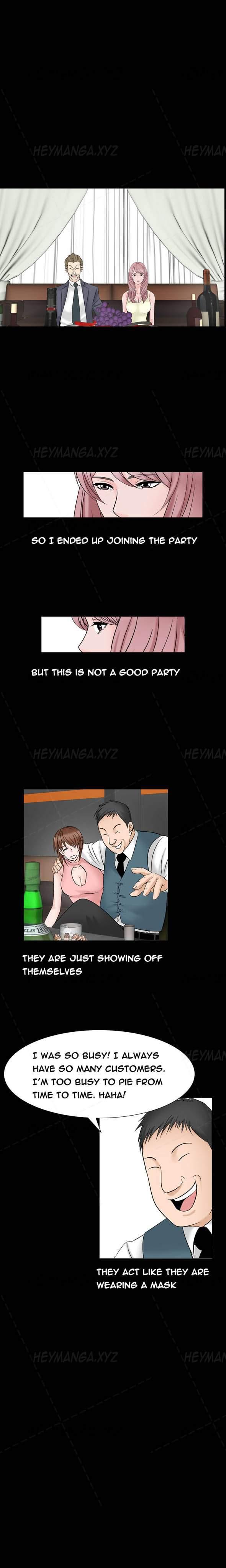 The Taste Of The Hand [korean] 2