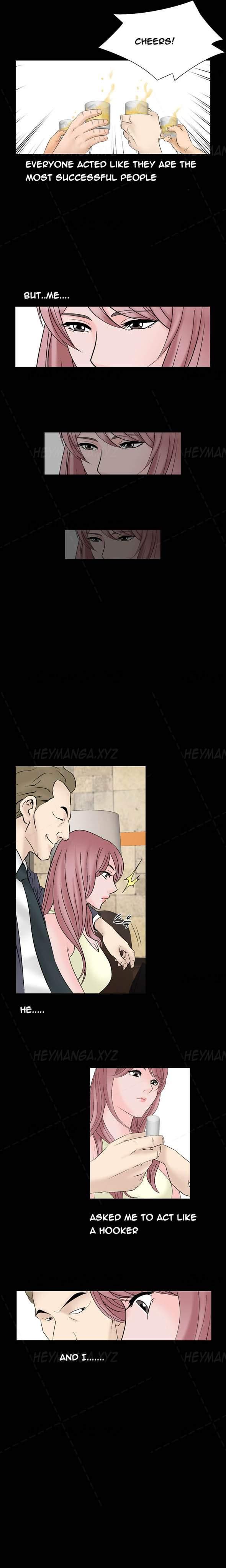 The Taste Of The Hand [korean] 2