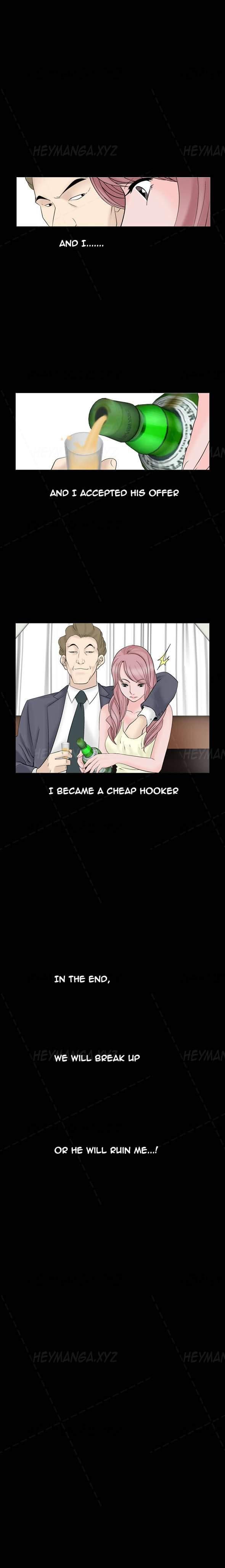 The Taste Of The Hand [korean] 2