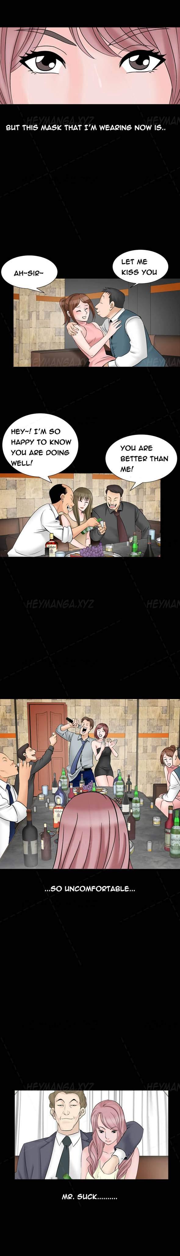 The Taste Of The Hand [korean] 2