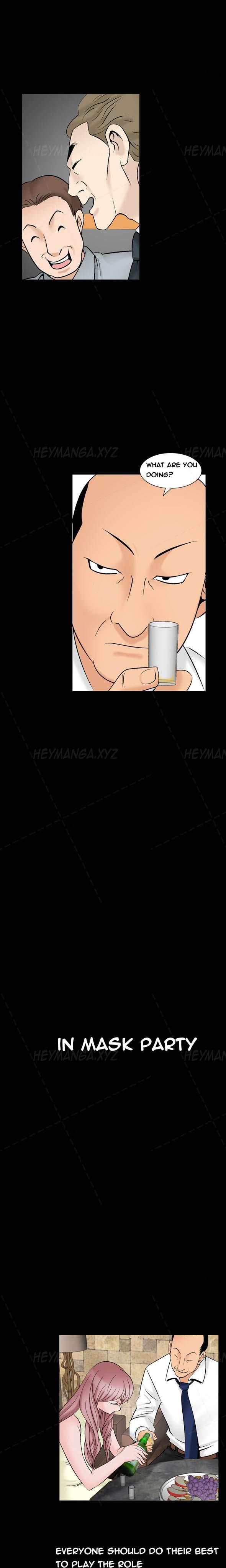The Taste Of The Hand [korean] 2