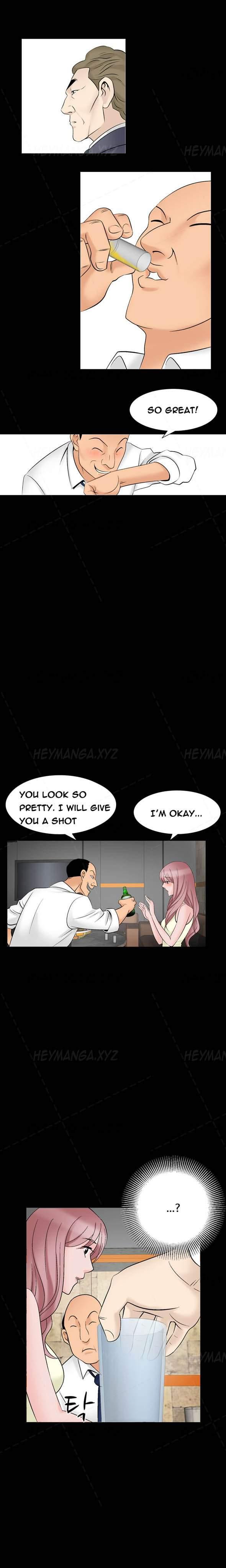 The Taste Of The Hand [korean] 2