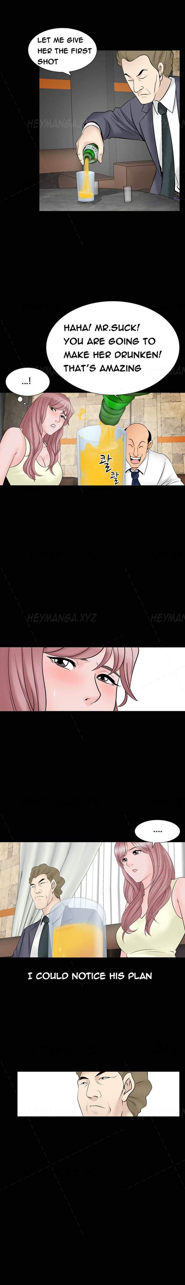The Taste Of The Hand [korean] 2
