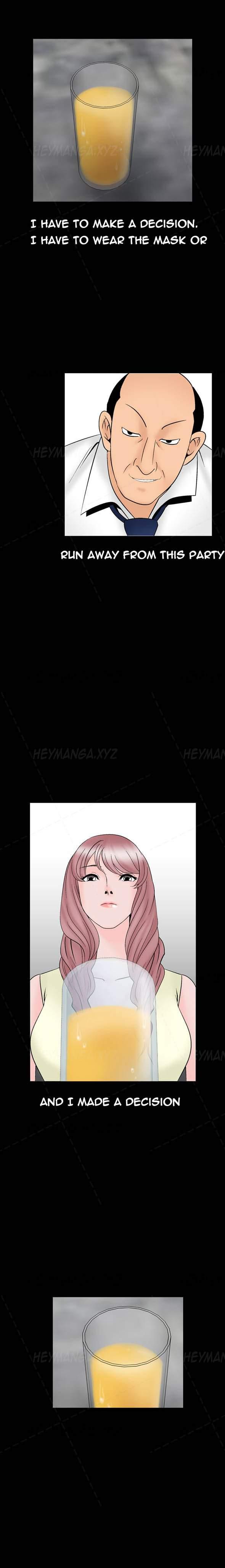 The Taste Of The Hand [korean] 2