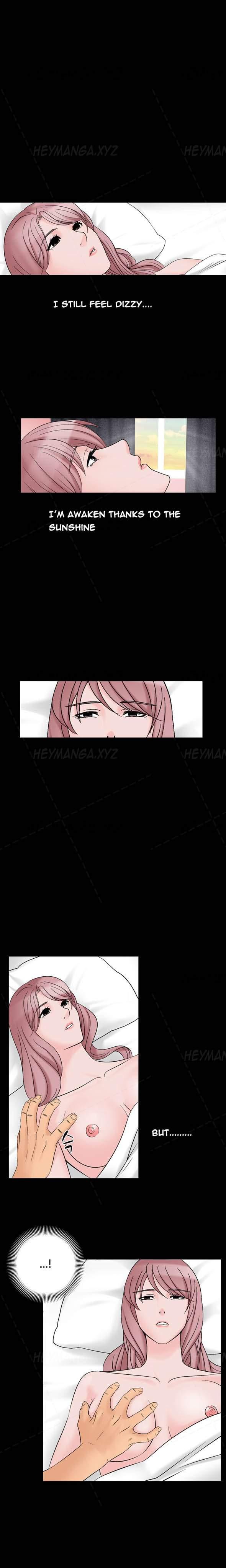 The Taste Of The Hand [korean] 2