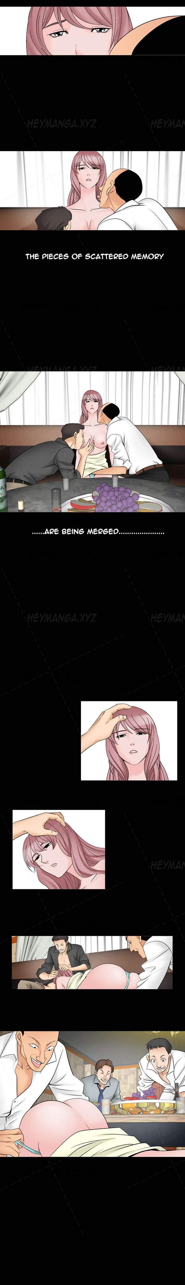 The Taste Of The Hand [korean] 2