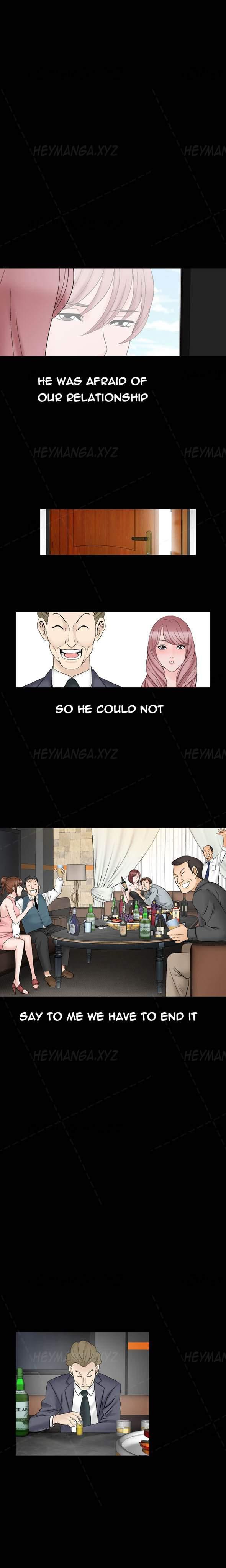 The Taste Of The Hand [korean] 2