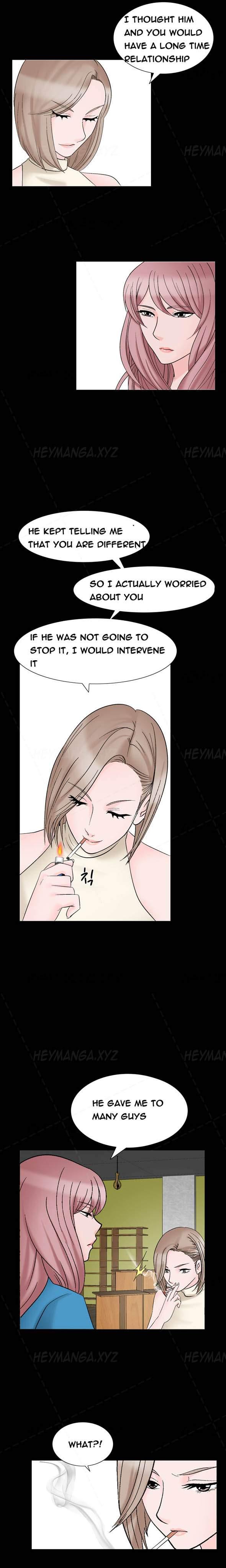 The Taste Of The Hand [korean] 2