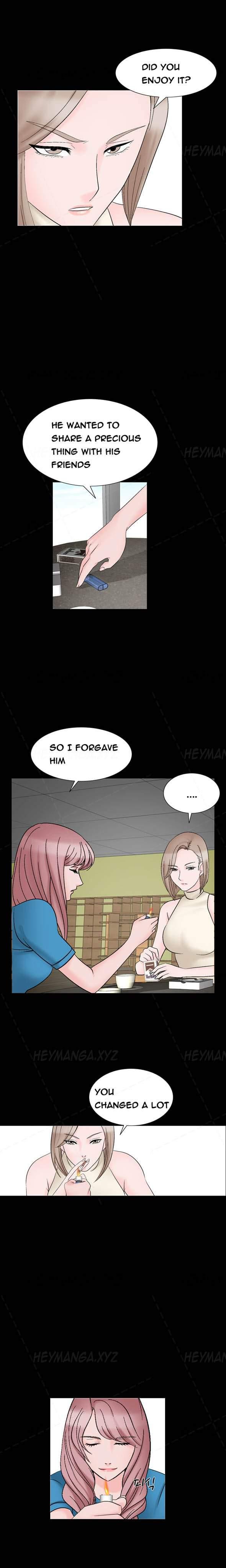 The Taste Of The Hand [korean] 2
