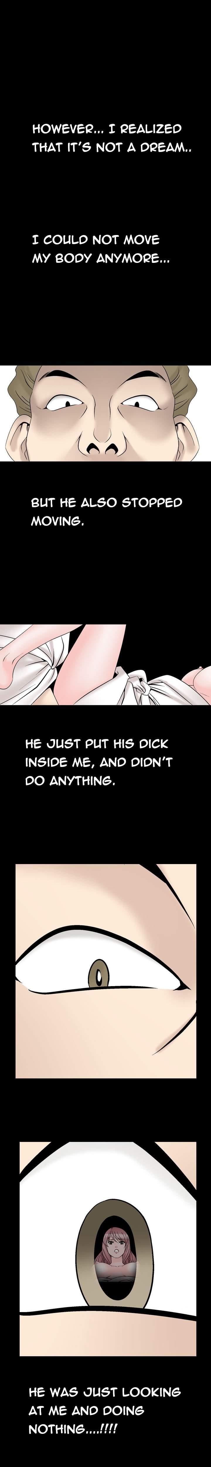 The Taste Of The Hand [korean] 2