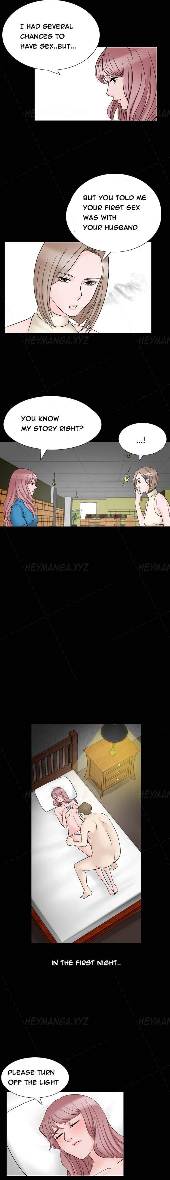 The Taste Of The Hand [korean] 2