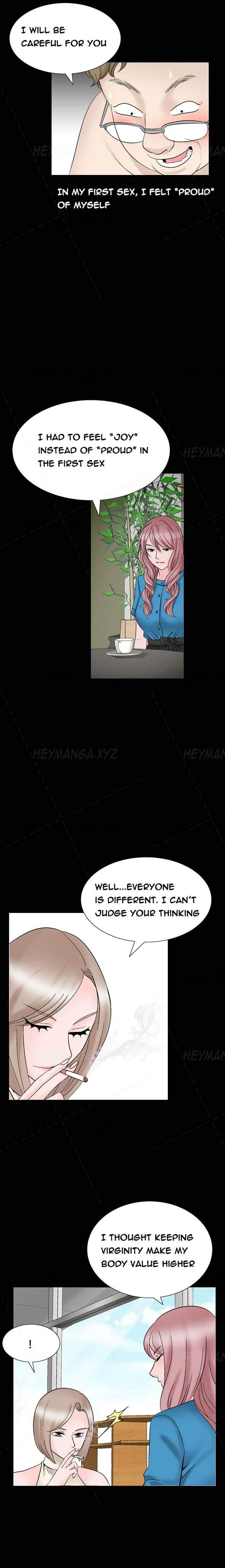 The Taste Of The Hand [korean] 2