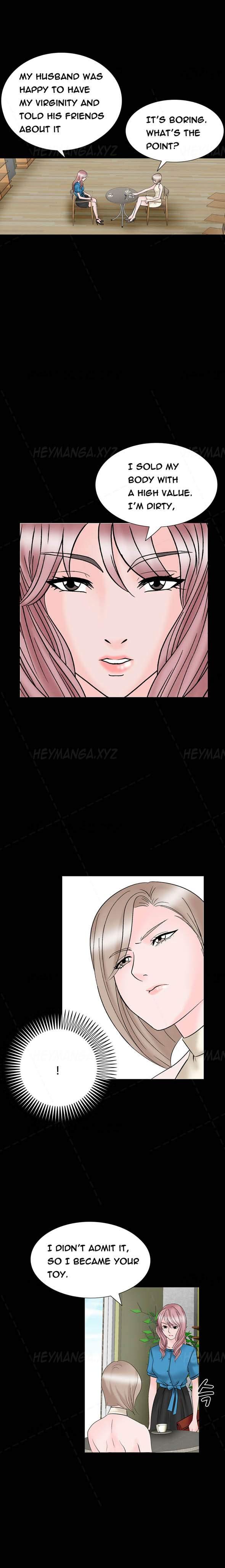 The Taste Of The Hand [korean] 2