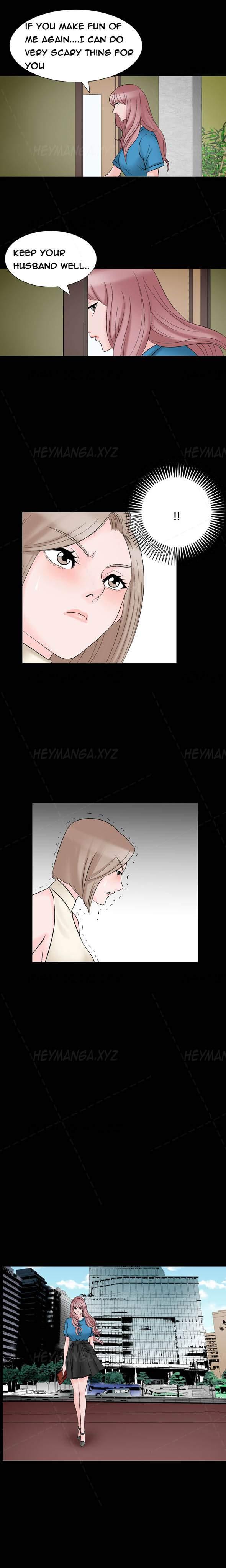 The Taste Of The Hand [korean] 2