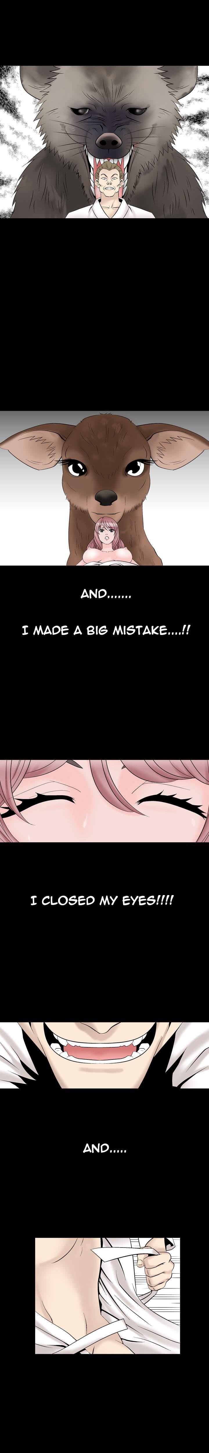 The Taste Of The Hand [korean] 2